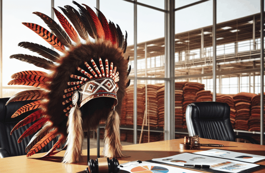 Cambio Estratégico en el Liderazgo de Mohawk Industries