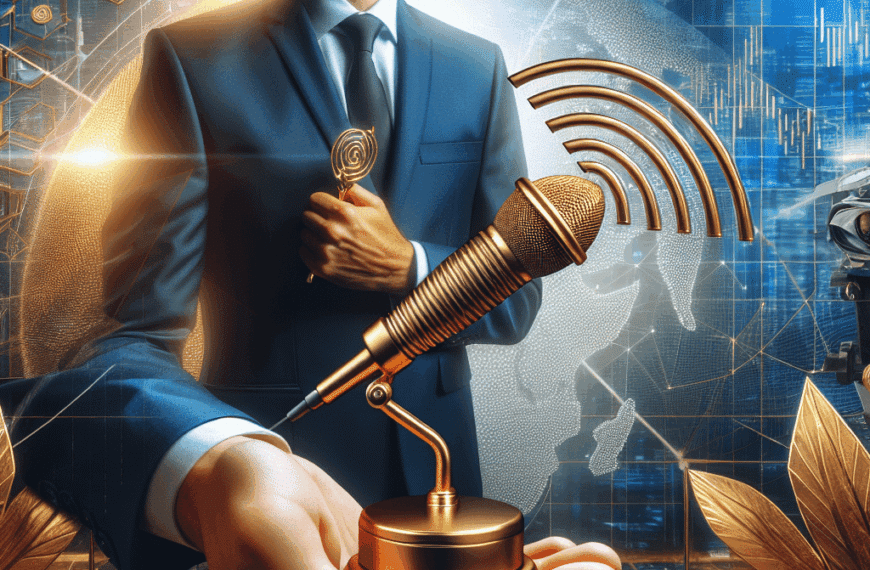 Matías Prats revela su futuro en ‘Antena 3 Noticias’ tras recibir la Antena de Oro Extraordinaria 2025