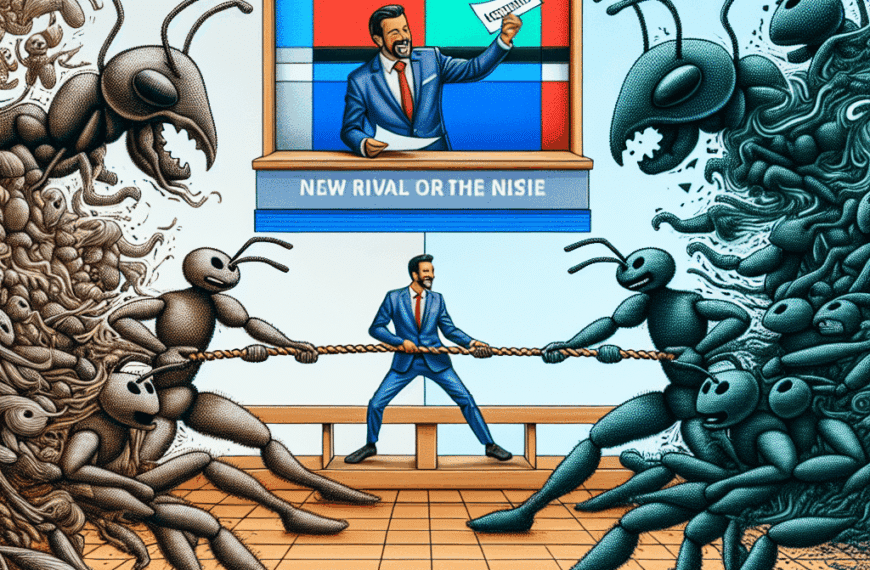 Nuevo Rival para ‘El Hormiguero’ y ‘La Revuelta’: Pablo Motos y el ‘Desinterés’ que Genera la Competencia