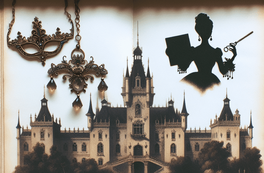 Enredos Reales: La Boda Pospuesta y el Misterioso Papel de Teresa, la Ama de Llaves