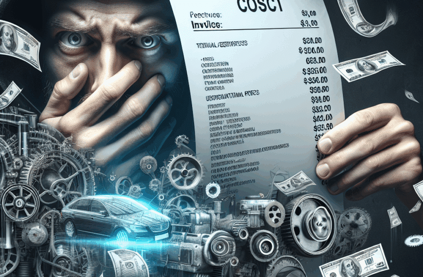 El Impacto Oculto de los Sobrecostos en los Servicios Técnicos