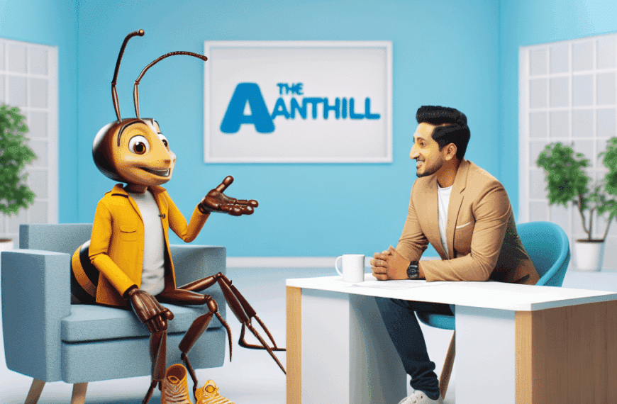 Antena 3 Prepara el Terreno para la Reveladora Entrevista de Andy en ‘El Hormiguero’: Sin Filtros Contra Lucas