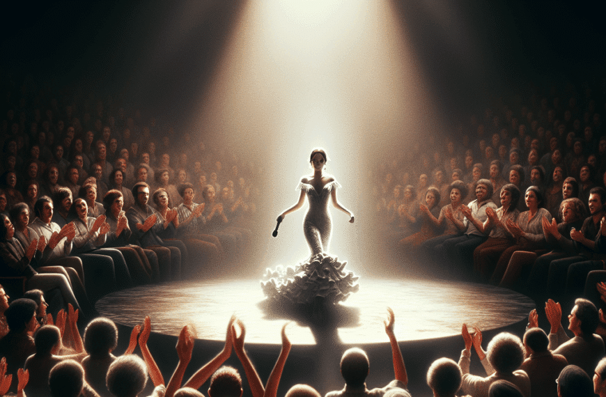 Opiniones Coincidentes: La Unánime Reacción de la Audiencia de TVE Ante la Impactante Entrada de Rosalía en ‘La Revuelta’