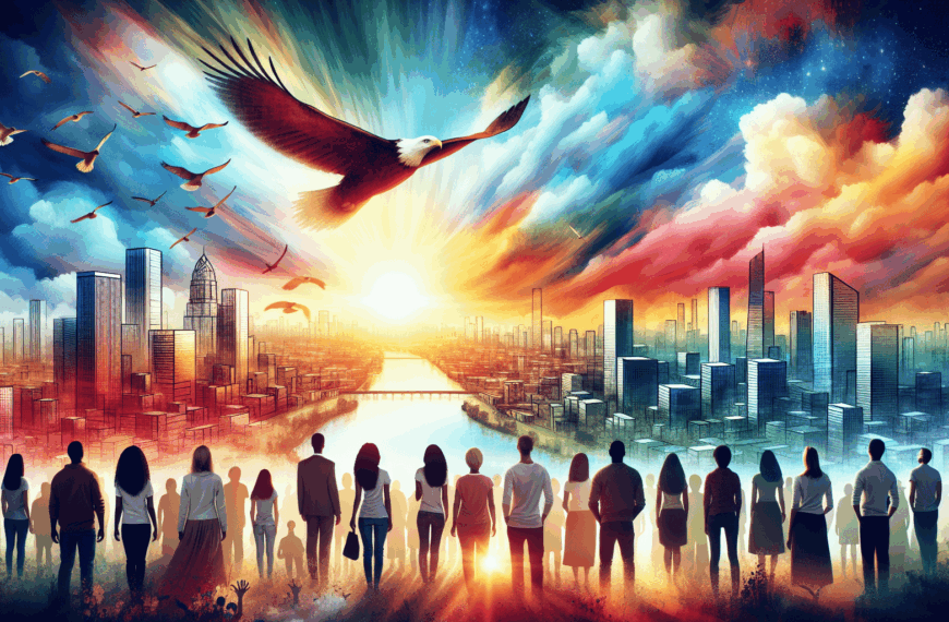 Un Nuevo Horizonte: El Futuro de Todos sus Habitantes con Aroa