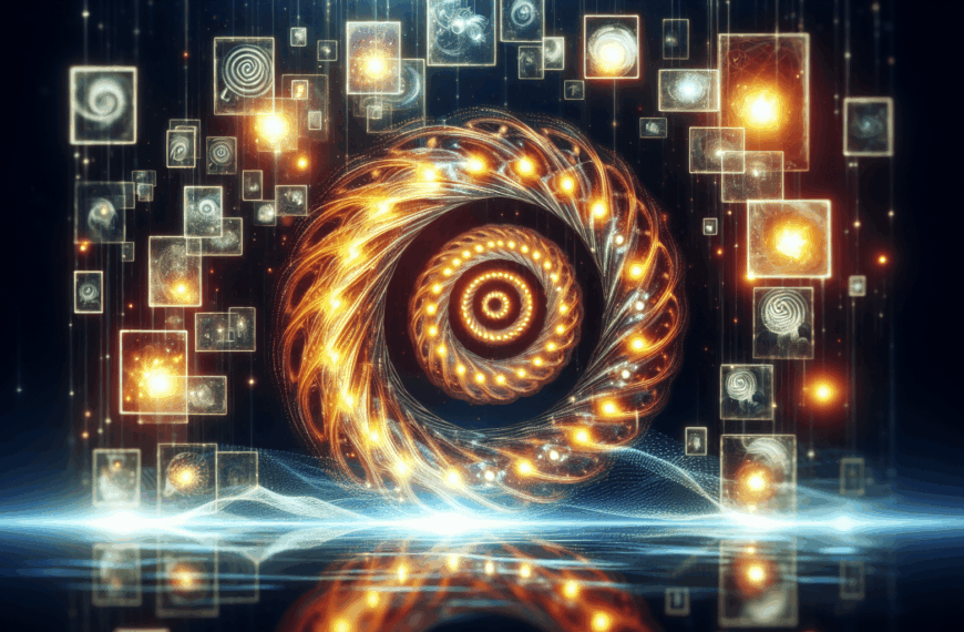 Andrés: Memoria Infinita