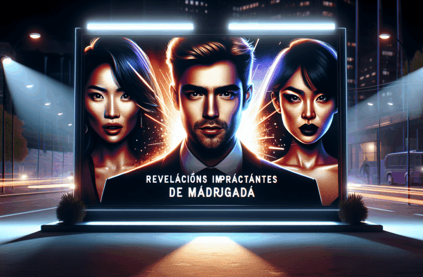 Gran Hermano 20: Revelaciones Impactantes de Madrugada contra Diego, José Manuel y Belén