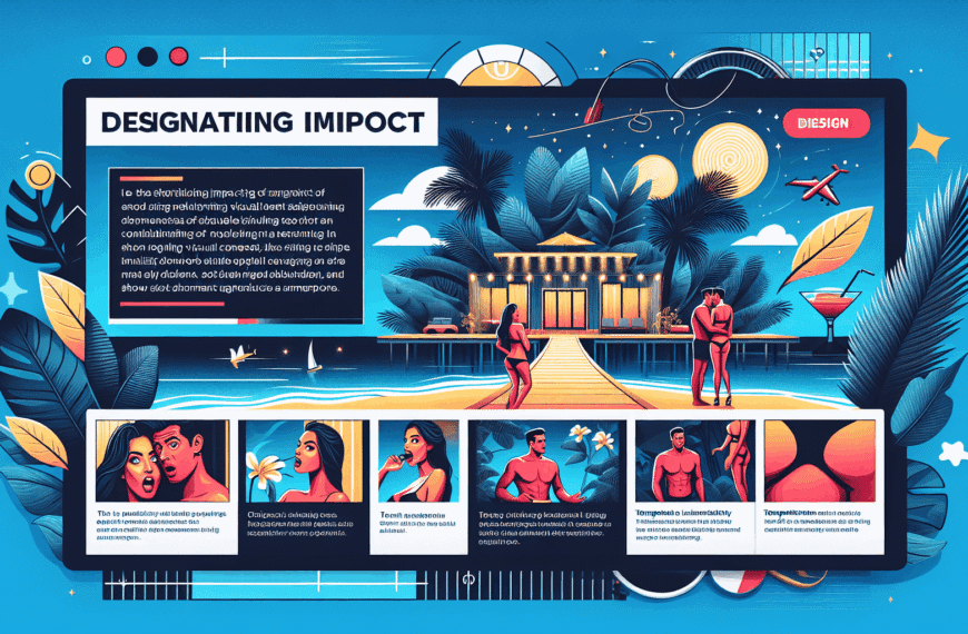 Revelaciones Visuales: El Impacto de Mostrar Imágenes a Solteras en ‘La Isla de las Tentaciones’