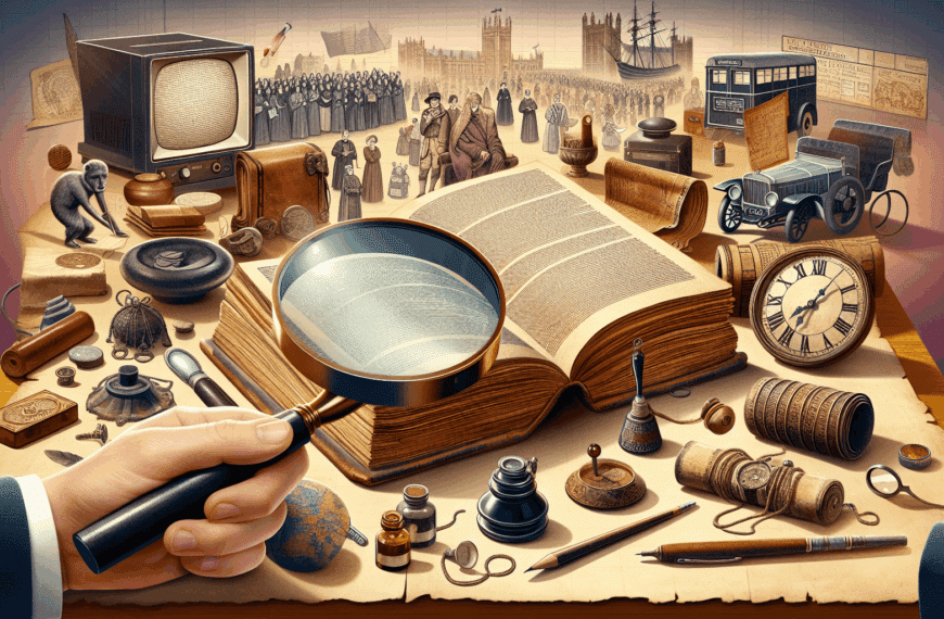 Reviviendo Nuestra Historia: Un Llamado a Valorarla como lo Hace la BBC