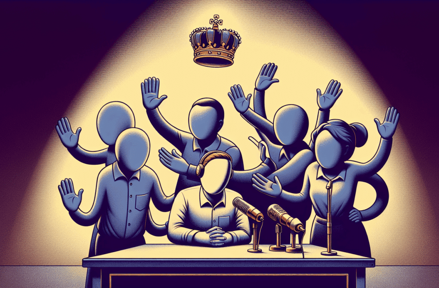 Los Últimos Invitados de ‘La Revuelta’ Le Envían un Mensaje a Felipe VI: ‘Ojalá Pasara Por Allí’