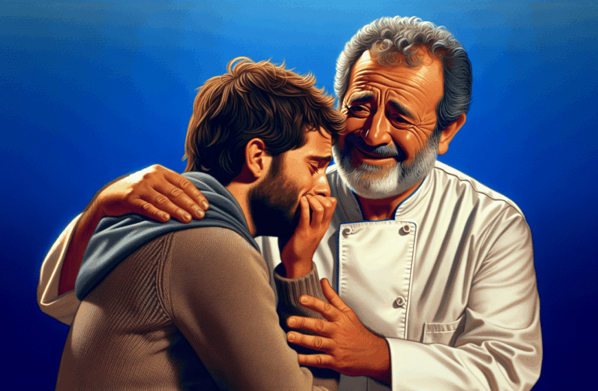 José Andrés y Pablo Motos conmueven a España en ‘El Hormiguero’ tras la tragedia de la DANA