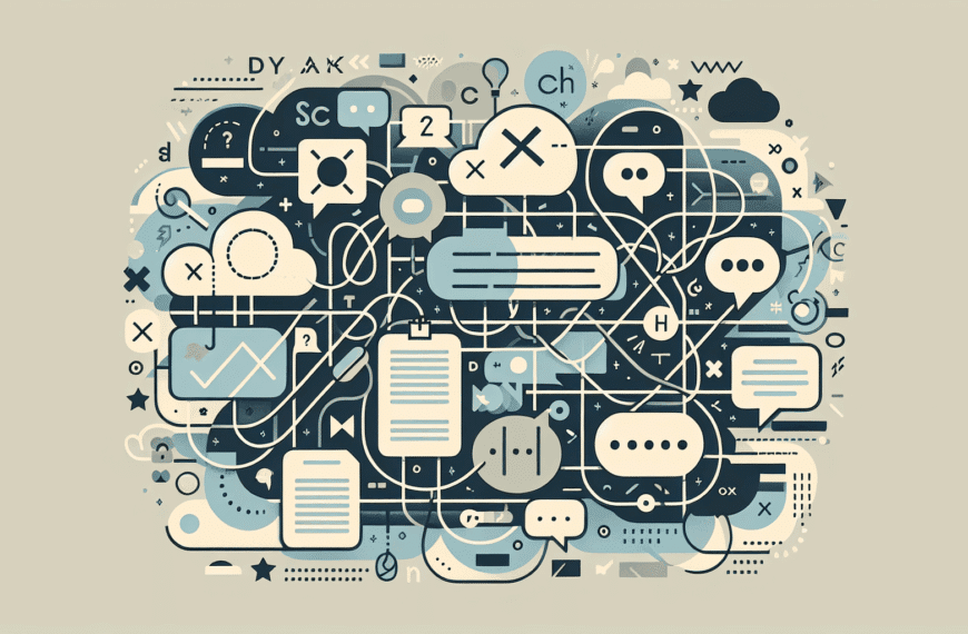 Falta de Claridad: Un Análisis de la Comunicación Inadecuada