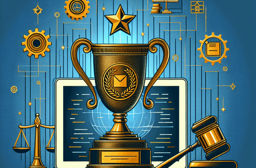 Deloyers: Galardonada como Líder en Derecho de Tecnología y Protección de Datos por Best Lawyer