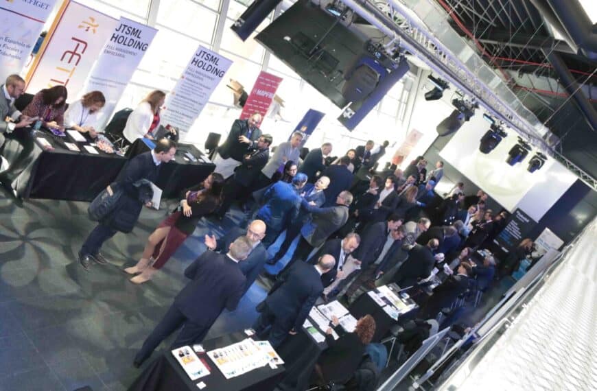 Premios ‘EXPOFINANCIAL’: AIF Anuncia a los Ganadores Destacados