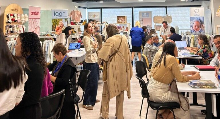 ASEPRI: Fomentando la Expansión Global de Marcas Infantiles de España