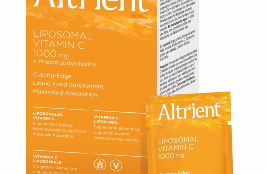 Altrient C: El Secreto de las Celebridades Globales