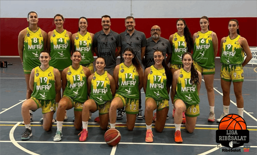 Análisis de la Cuarta Jornada: Lo Mejor de la Liga Ribe Salat