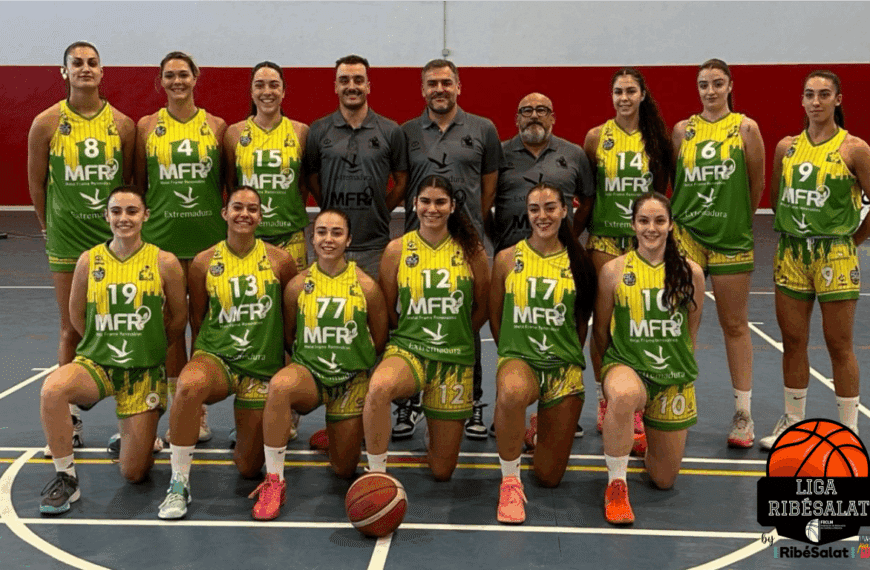 Análisis de la Cuarta Jornada: Lo Mejor de la Liga Ribe Salat