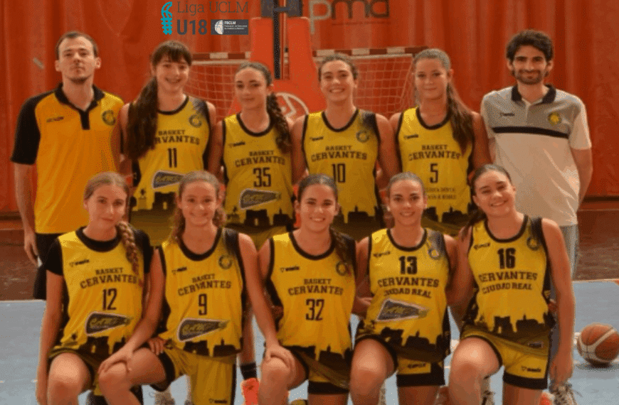 Análisis de la Séptima Jornada: Lo Destacado de la #LigaUCLM Femenina