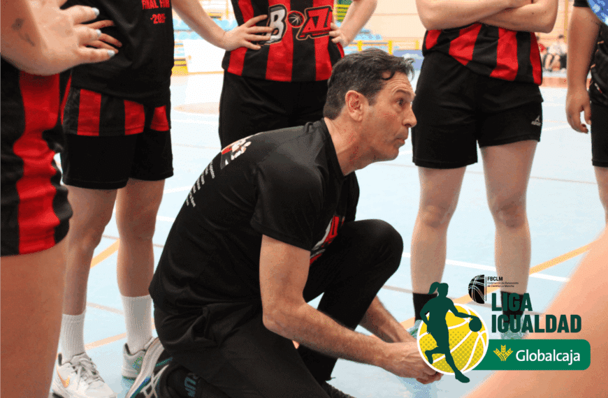 Análisis de la Séptima Jornada de la Liga de la Igualdad Global Caja