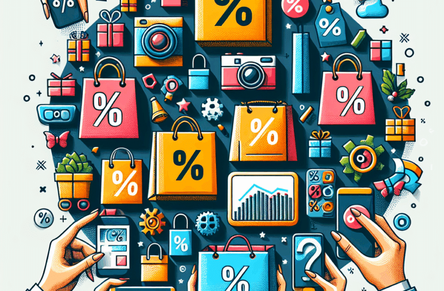 Ofertas Imperdibles: Benefíciate de los Descuentos Exclusivos del Black Friday