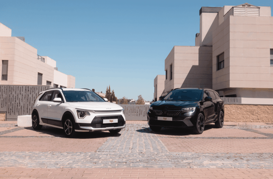 Bipi Lanza Oferta de Black Friday: Disfruta un Mes Gratis de Suscripción de Coche este Otoño