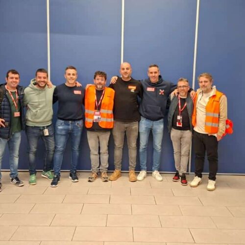 CCOO Revalida Su Liderazgo en las Elecciones de Vestas Daimiel por Cuarta Vez Consecutiva