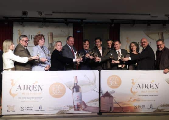 Castilla-La Mancha consolida su liderazgo exportador en el sector agroalimentario con 2.904 millones facturados en nueve meses