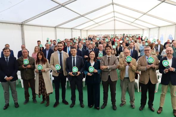 Castilla-La Mancha, líder nacional y europeo en la gestión innovadora de residuos y su tratamiento sostenible