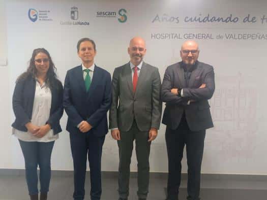 Castilla-la Mancha Amplía la Formación de Especialistas en Áreas Rurales Sanitarias