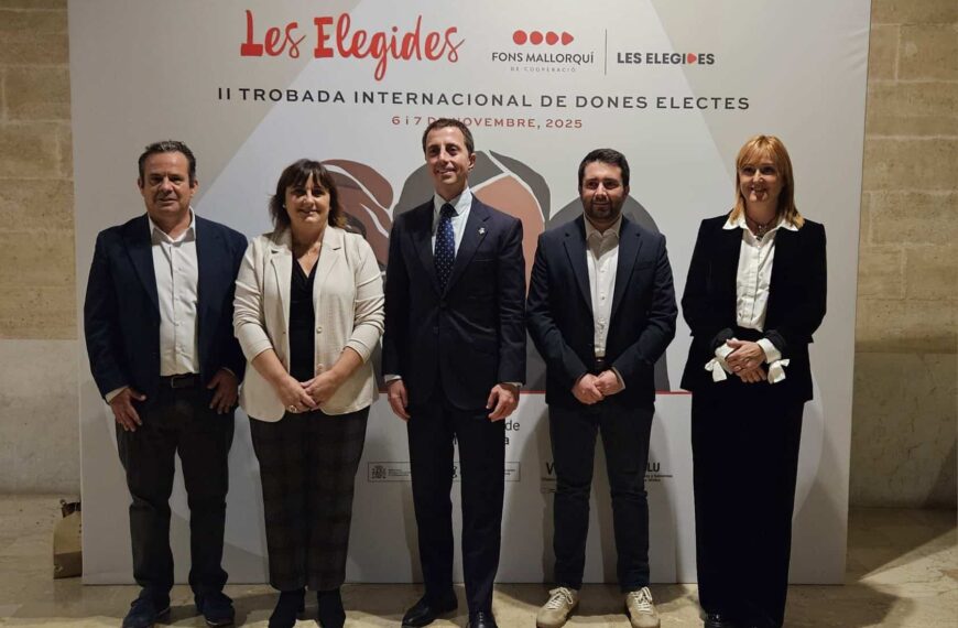 Clausura del II Encuentro Internacional de Mujeres Electas: Un Éxito en Liderazgo Femenino