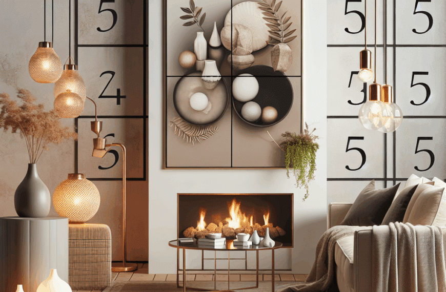 Cinco Estrategias para Diseñar un Refugio Acogedor y Elegante