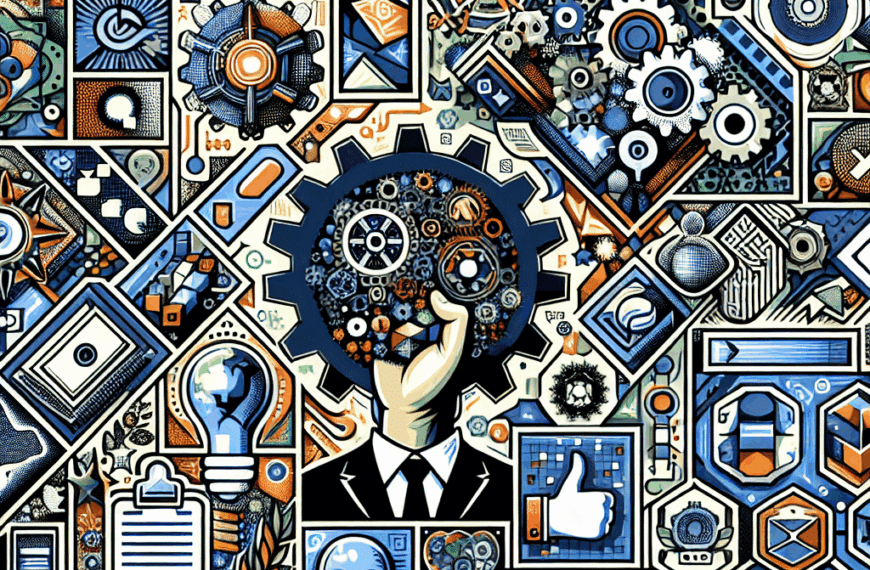 Estrategias Prácticas para Lograr el Éxito: Claves y Ejemplos Inspiradores