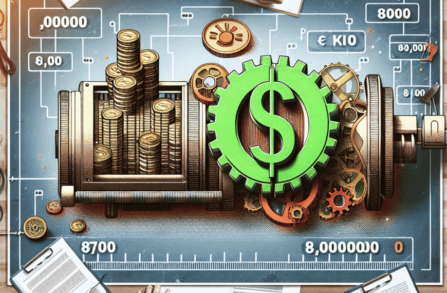 Estrategia para Ahorrar 8,000 Euros en Costos Laborales