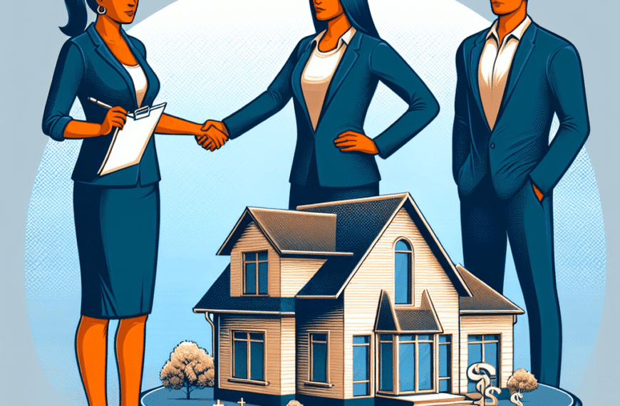 Cómo Manejar la Herencia de un Piso si un Hermano se Opuesta a la Venta