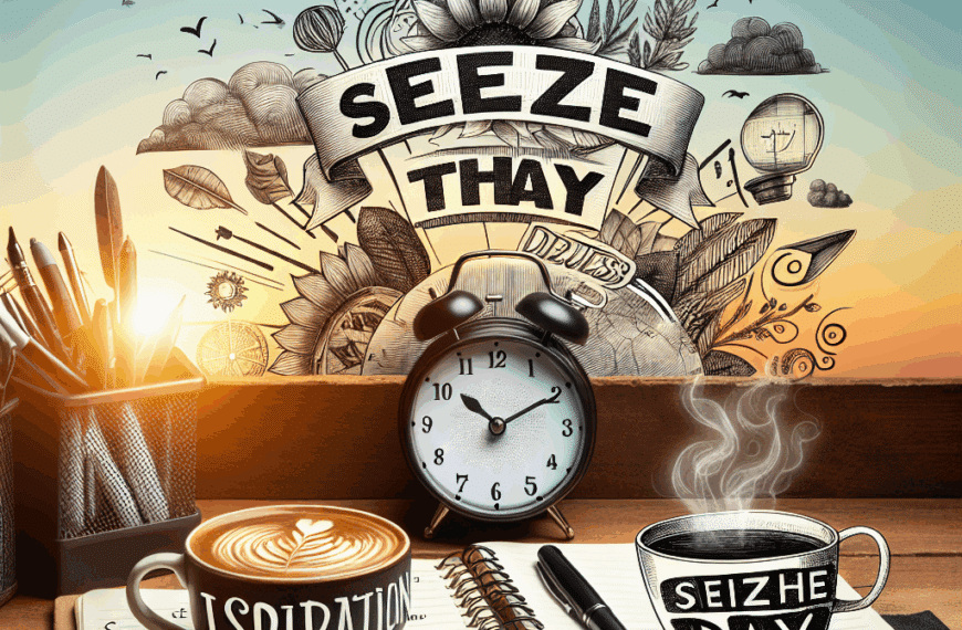 Consejos Clave para Triunfar en el Día a Día