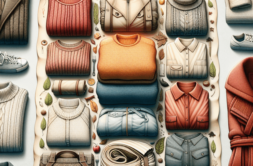 Conserva Tu Ropa de Otras Temporadas Sin Olores Ni Arrugas Con Papel de Horno