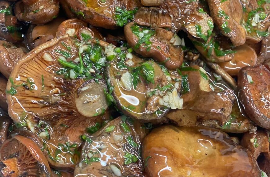 Sabores del Otoño: Colores, Aromas y Texturas en la Cocina