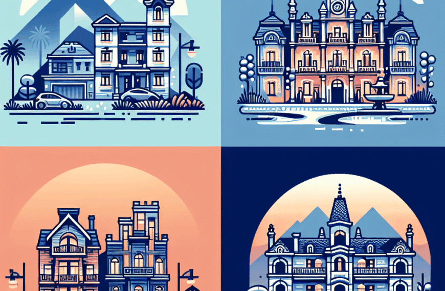 Nuevas Residencias y el Tesoro de Chamberí