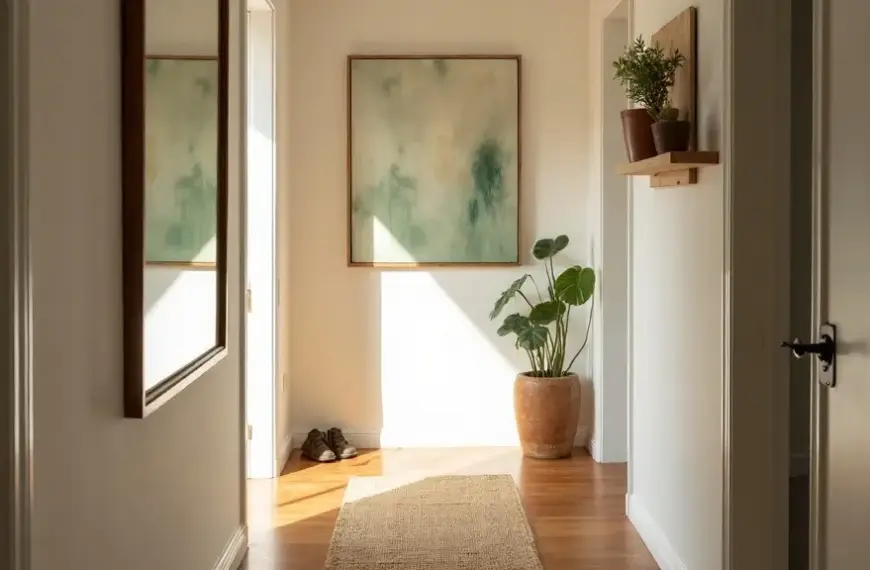 Cómo Transformar un Piso de 40m²: Soluciones Acogedoras y Funcionales