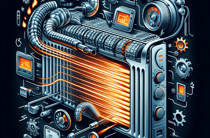 Aumenta la Eficiencia de Tu Radiador Este Invierno con Estas Innovadoras Láminas