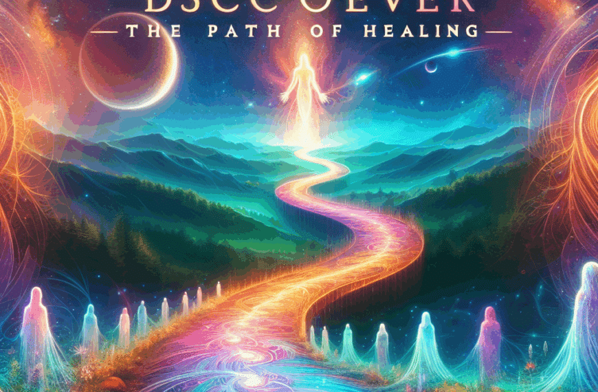 Descubre El Camino de la Sanación: Estreno Mundial del Impactante Documental