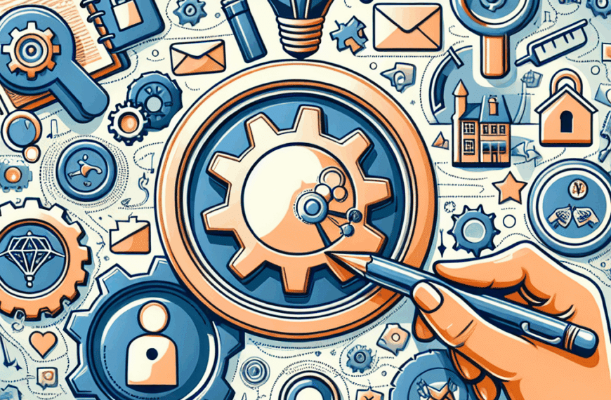 Desentrañando el Concepto: Claves y Ejemplos para una Mejor Comprensión