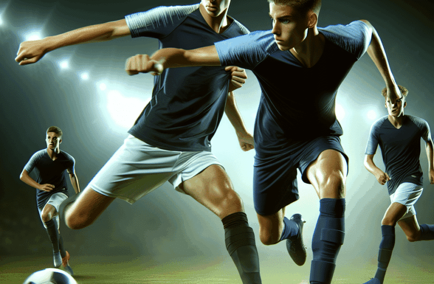 Destacados Atacantes en el Fútbol Juvenil: 23 de Noviembre de 2025