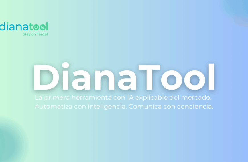 DianaTool: Revolucionando la Automatización de Contenido y Decisiones Inteligentes