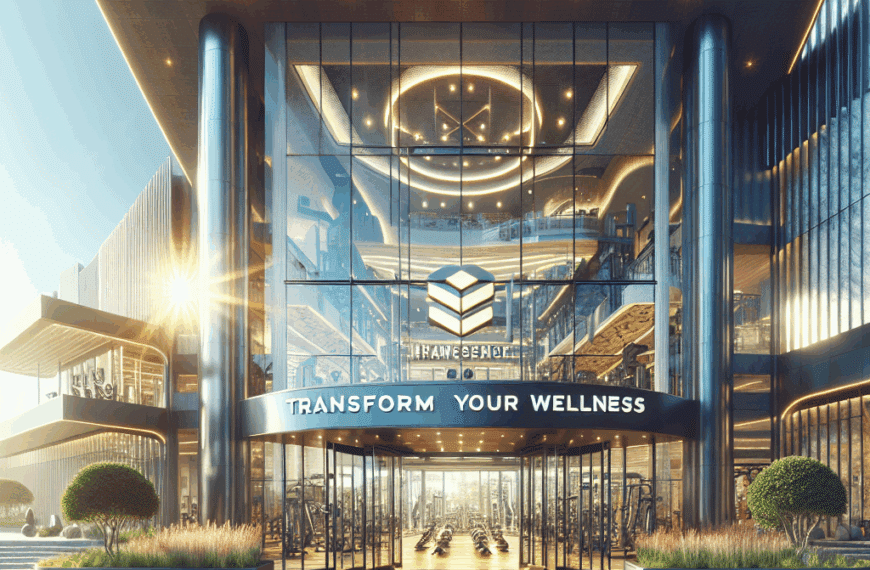 Discover los Mejores Gimnasios en México para Transformar tu Bienestar