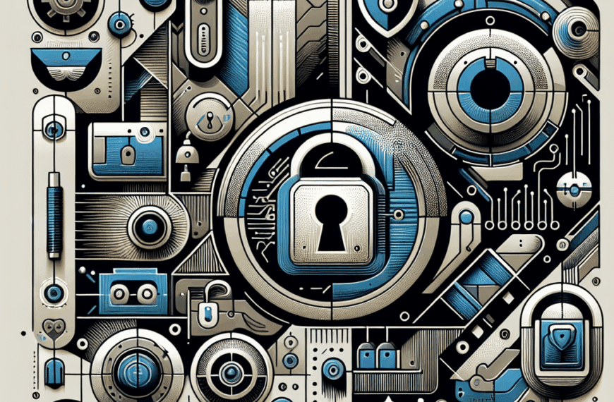 Innovación en Diseño y Seguridad: La Tendencia Clave para el Futuro en 2026