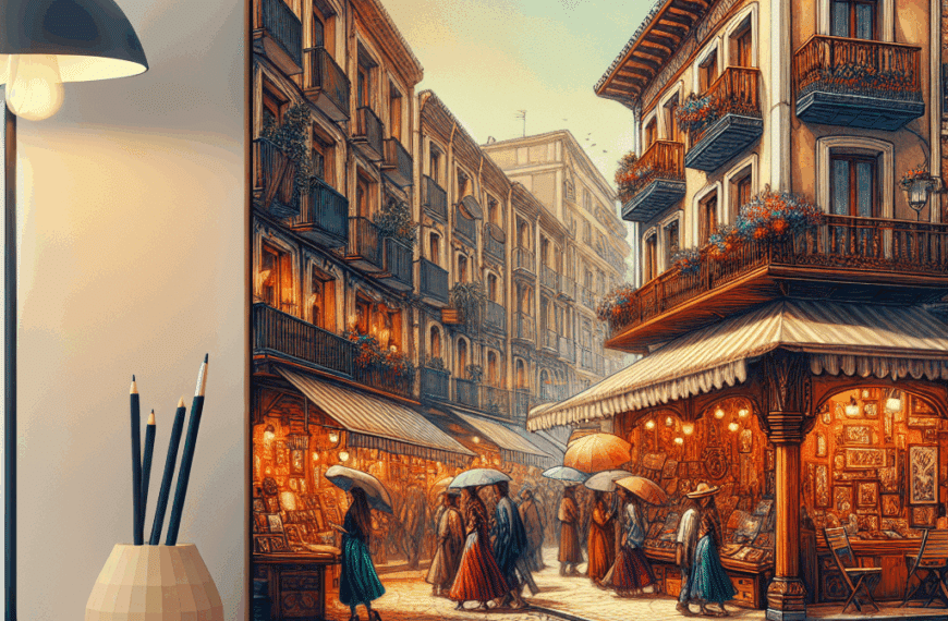 Las Mejores Opciones para Comprar Muebles de Madera de Calidad en España: Guía para Expertos Compradores