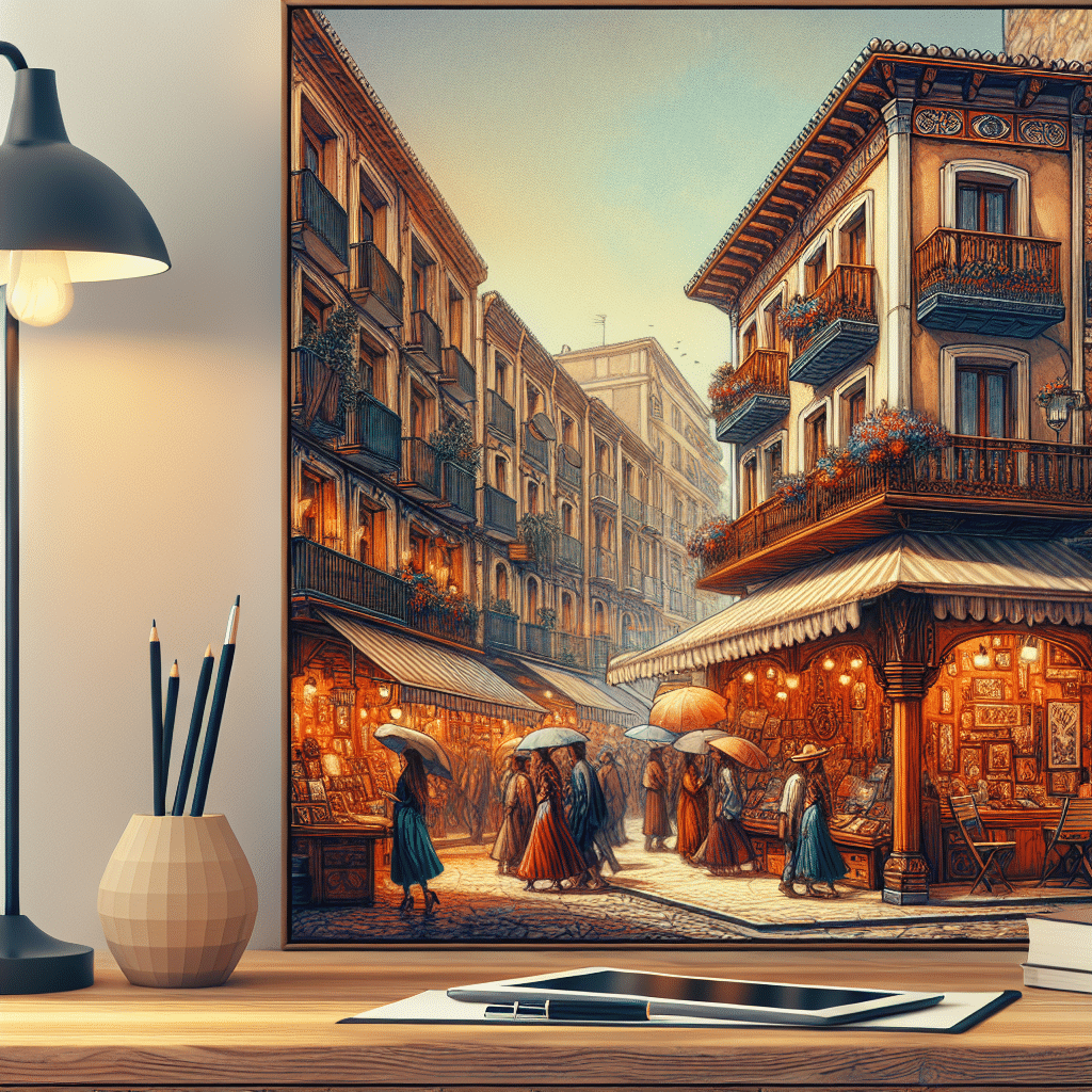 Las Mejores Opciones para Comprar Muebles de Madera de Calidad en España: Guía para Expertos Compradores