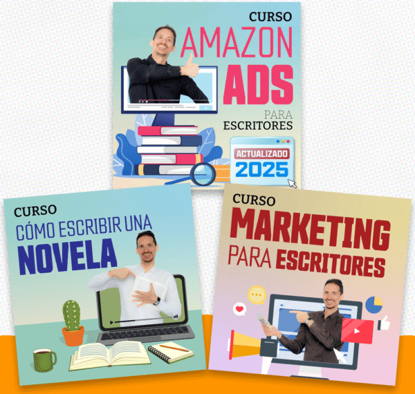 Gran Oferta: Editorial Letra Minúscula Lanza 30% de Descuento en Cursos para Escritores