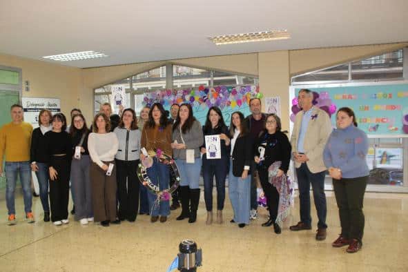 Educación en igualdad: la “vacuna” contra la violencia hacia las mujeres